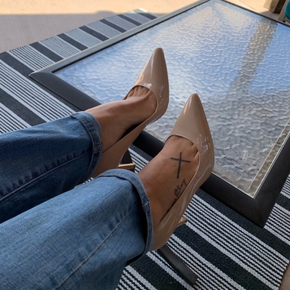 Calvin Klein Heels